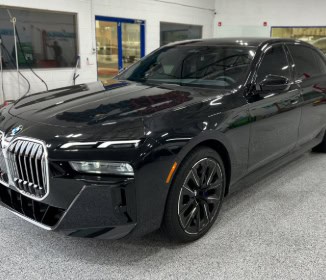 Precision Window Tint 6 auto Tint Las Vegas